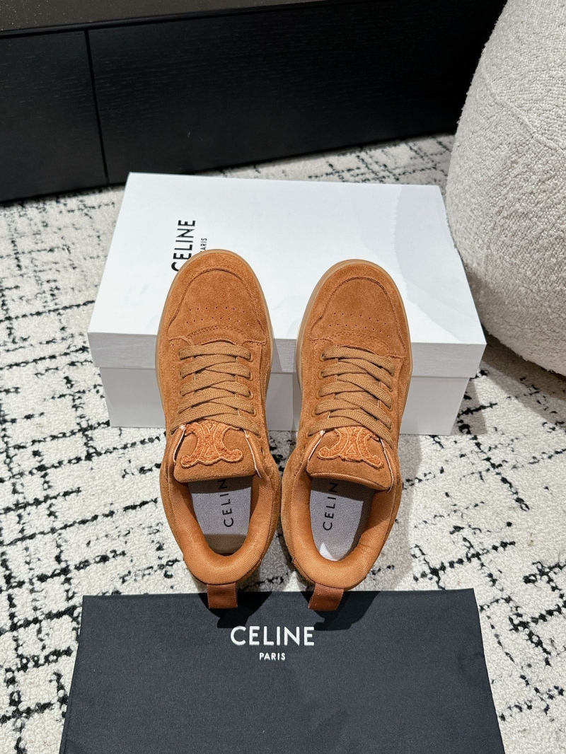 Celine Casual Shoes